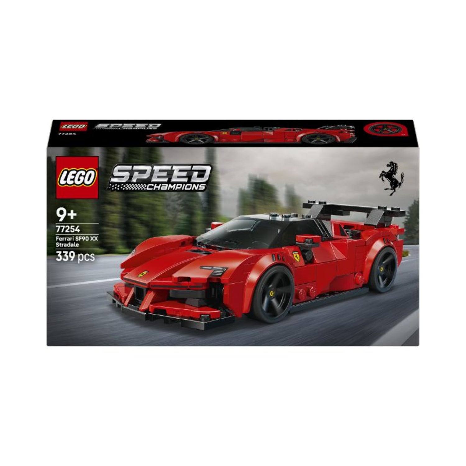 LEGO - Ferrari SF90 XX Stradale 77254