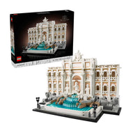 LEGO - Fontana di Trevi 21062