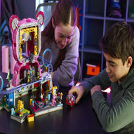 LEGO -  Fortnite Tana Strana 77082