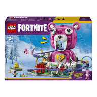LEGO -  Fortnite Tana Strana 77082
