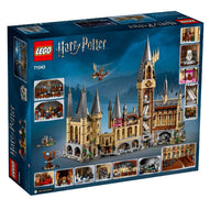 LEGO - Harry Potter Castello di Hogwarts di Harry Potter 71043