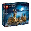 LEGO - Harry Potter Castello di Hogwarts di Harry Potter 71043
