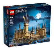 LEGO - Harry Potter Castello di Hogwarts di Harry Potter 71043