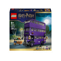 LEGO - Harry Potter Tm Avventura Su Nottetempo 76446