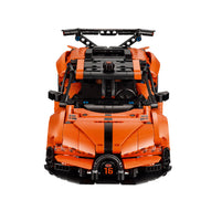 LEGO - Hyper Car Bugatti Chiron Pur Sport 42222