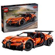 LEGO - Hyper Car Bugatti Chiron Pur Sport 42222