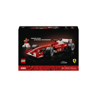 LEGO - Icons Ferrari F2004 E Michael Schumacher 11375