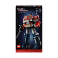LEGO - Icons Optimus Prime 10302