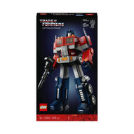 LEGO - Icons Optimus Prime 10302