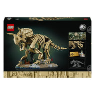 LEGO - Jurassic World Lo Scheletro Di Stegosauro 77985