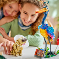 LEGO - Kevin e Dug 43290