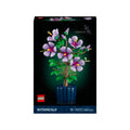 LEGO - Linea Botanicals: Ibisco 10372