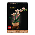 LEGO - Linea Botanicals: Mini Orchidea 10343
