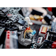 LEGO - Linea Star Wars: Dark Falcon 75389