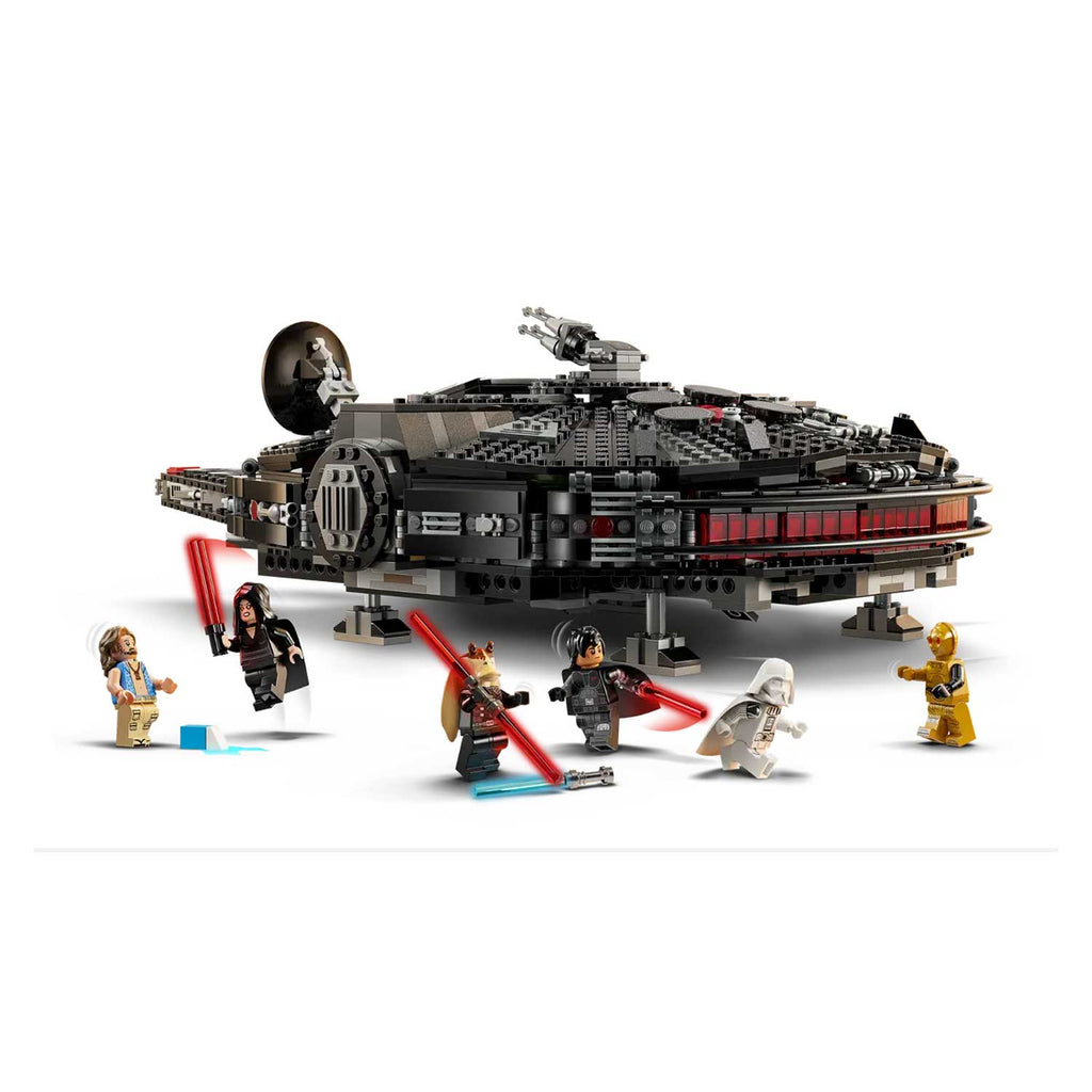 LEGO - Linea Star Wars: Dark Falcon 75389
