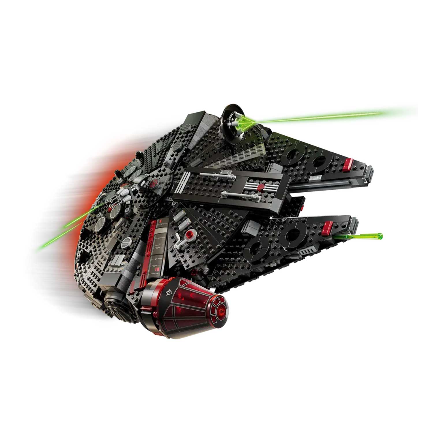 LEGO - Linea Star Wars: Dark Falcon 75389