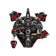 LEGO - Linea Star Wars: Dark Falcon 75389
