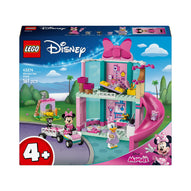 LEGO - Mickey And Friends: L’hotel degli animali di Minni 43274