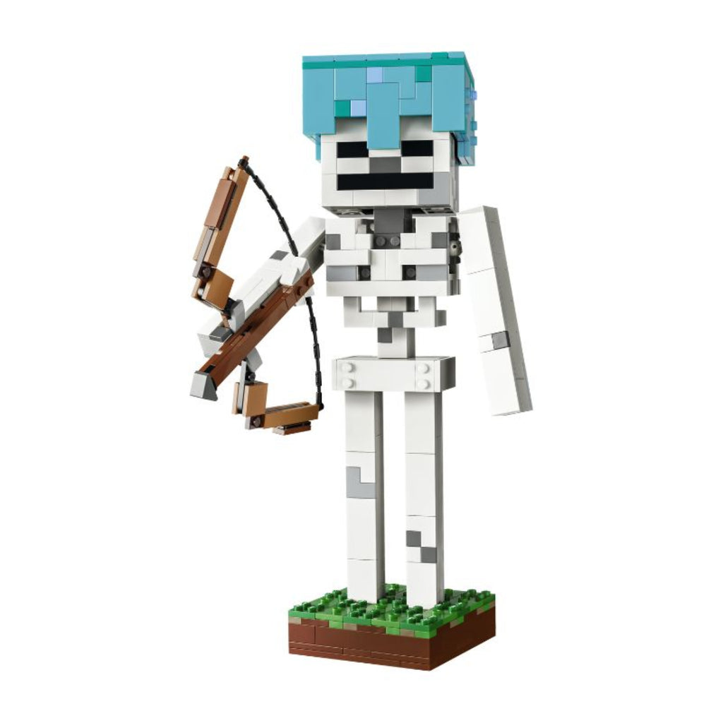 LEGO - Minecraft Lo Scheletro 21594