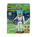 LEGO - Minecraft Lo Scheletro 21594