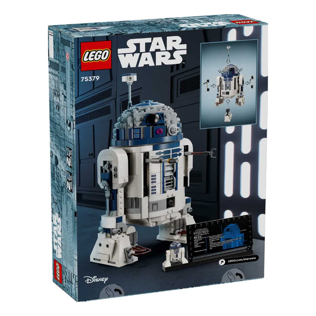 LEGO - R2-D2 75379