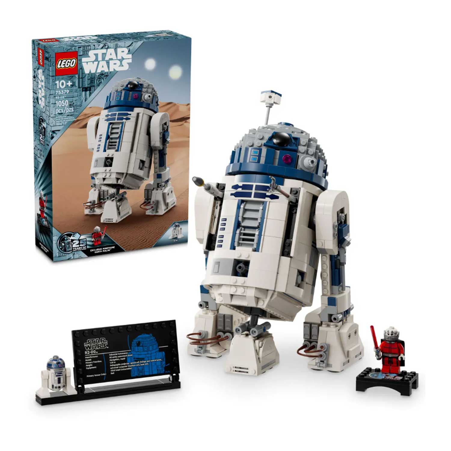LEGO - R2-D2 75379