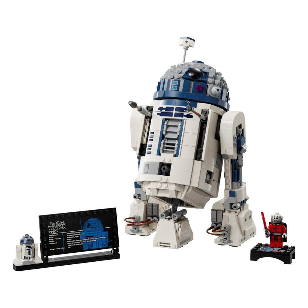 LEGO - R2-D2 75379