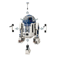 LEGO - R2-D2 75379