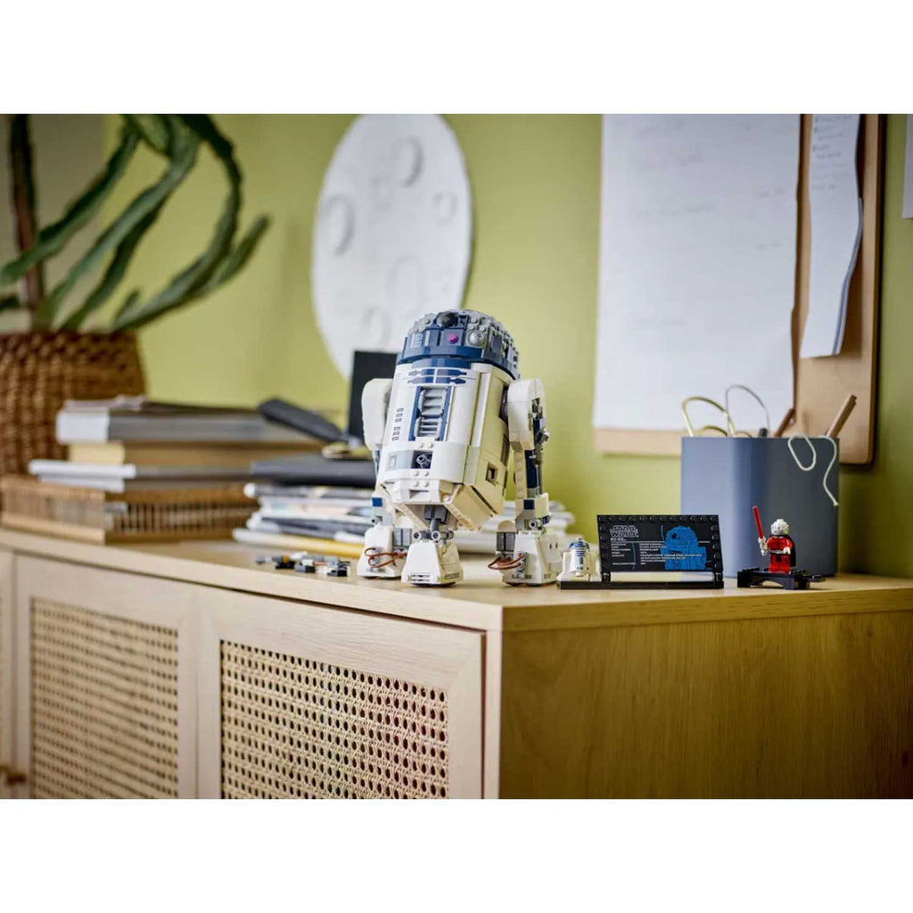LEGO - R2-D2 75379