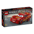 LEGO - Saetta McQueen 77255