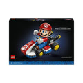 LEGO - Super Mario Mario Kartâ Mario E Kart Standard 72037