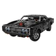 LEGO - Technic Auto Dodge Charger Fast And Furious 42231