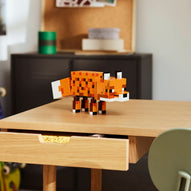 LEGO - la Volpe 21588