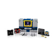 LEGO - Icons Transformers Soundwave 10358