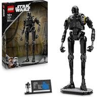LEGO - Star Wars Tm Droide Di Sicurezza K-2So 75434