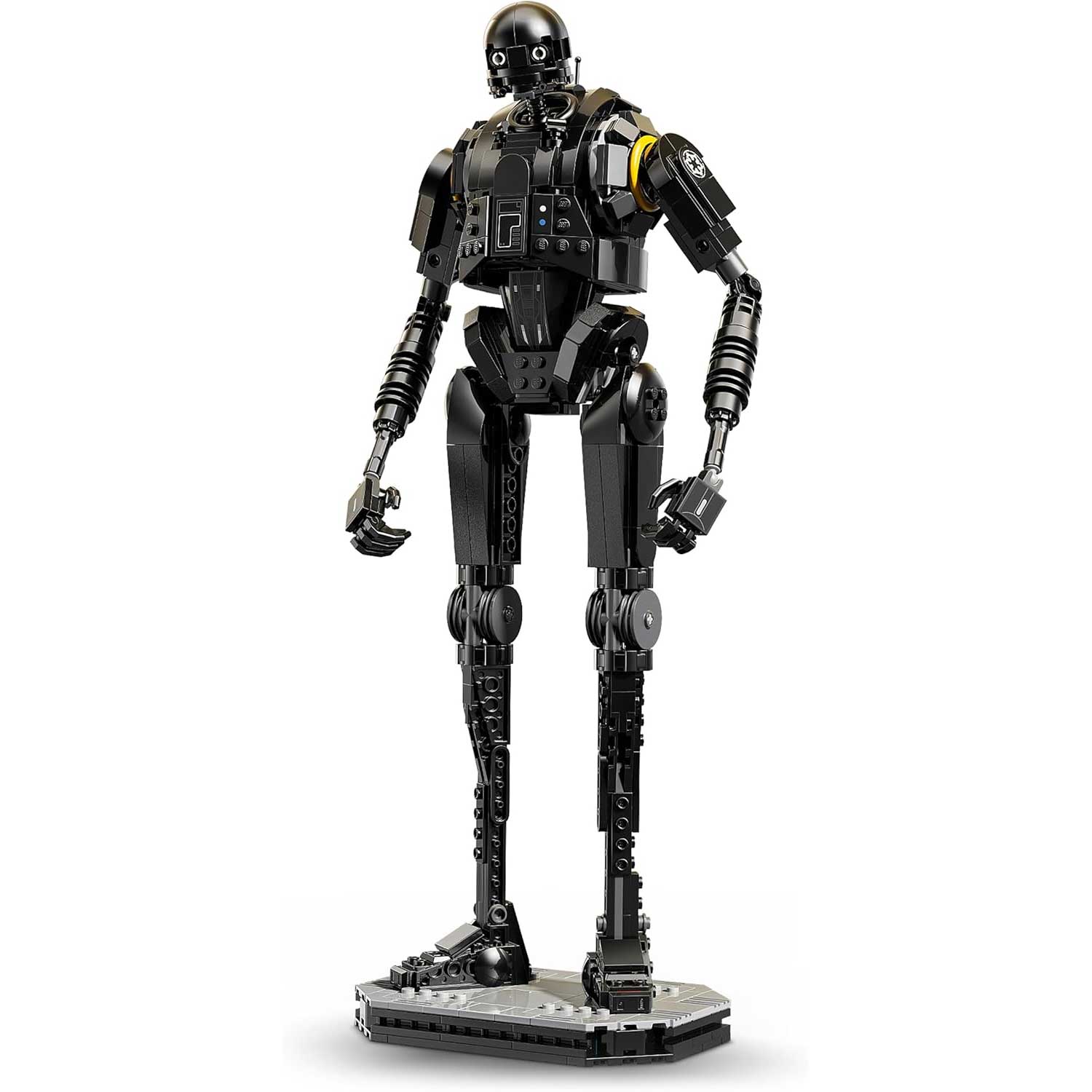 LEGO - Star Wars Tm Droide Di Sicurezza K-2So 75434