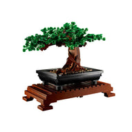 LEGO - Albero Bonsai 10281