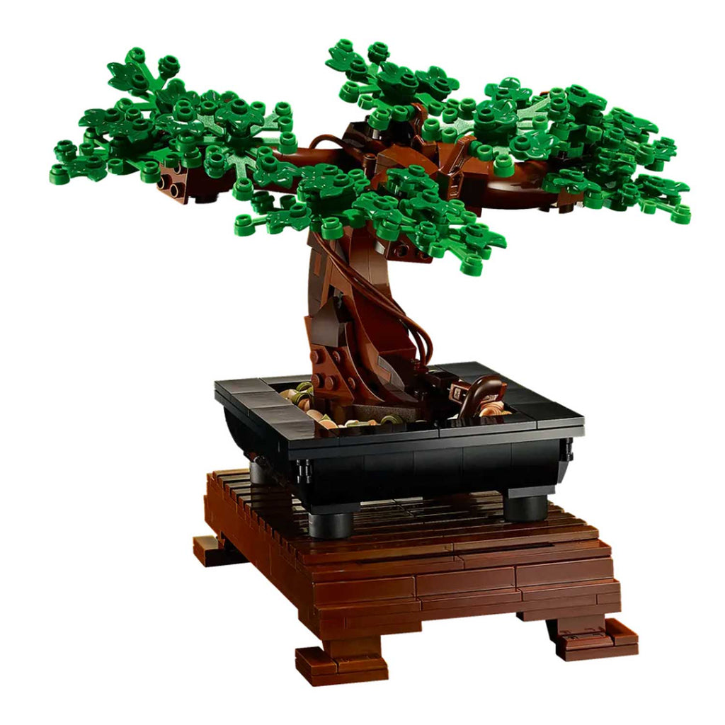 LEGO - Albero Bonsai 10281