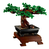 LEGO - Albero Bonsai 10281