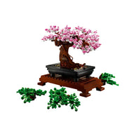 LEGO - Albero Bonsai 10281