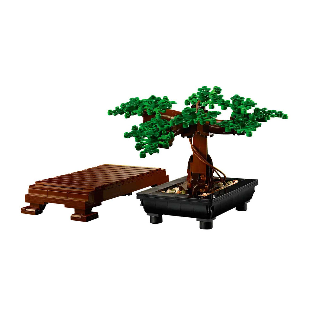 LEGO - Albero Bonsai 10281