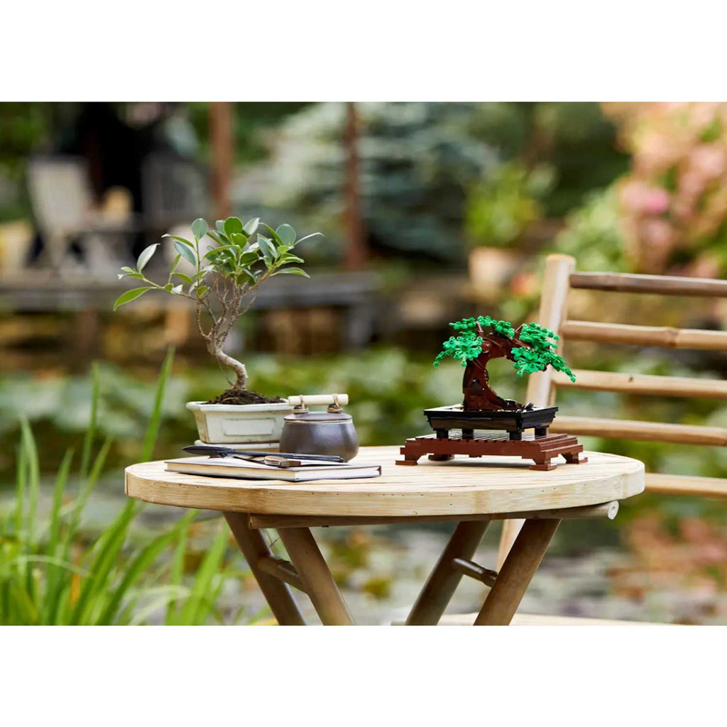 LEGO - Albero Bonsai 10281