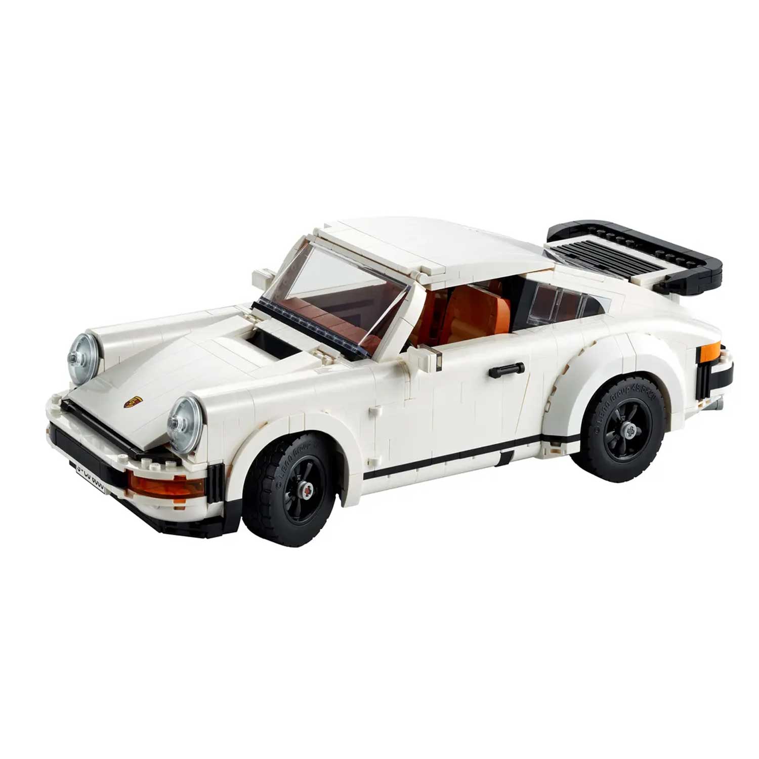 LEGO - Porsche 911 10295