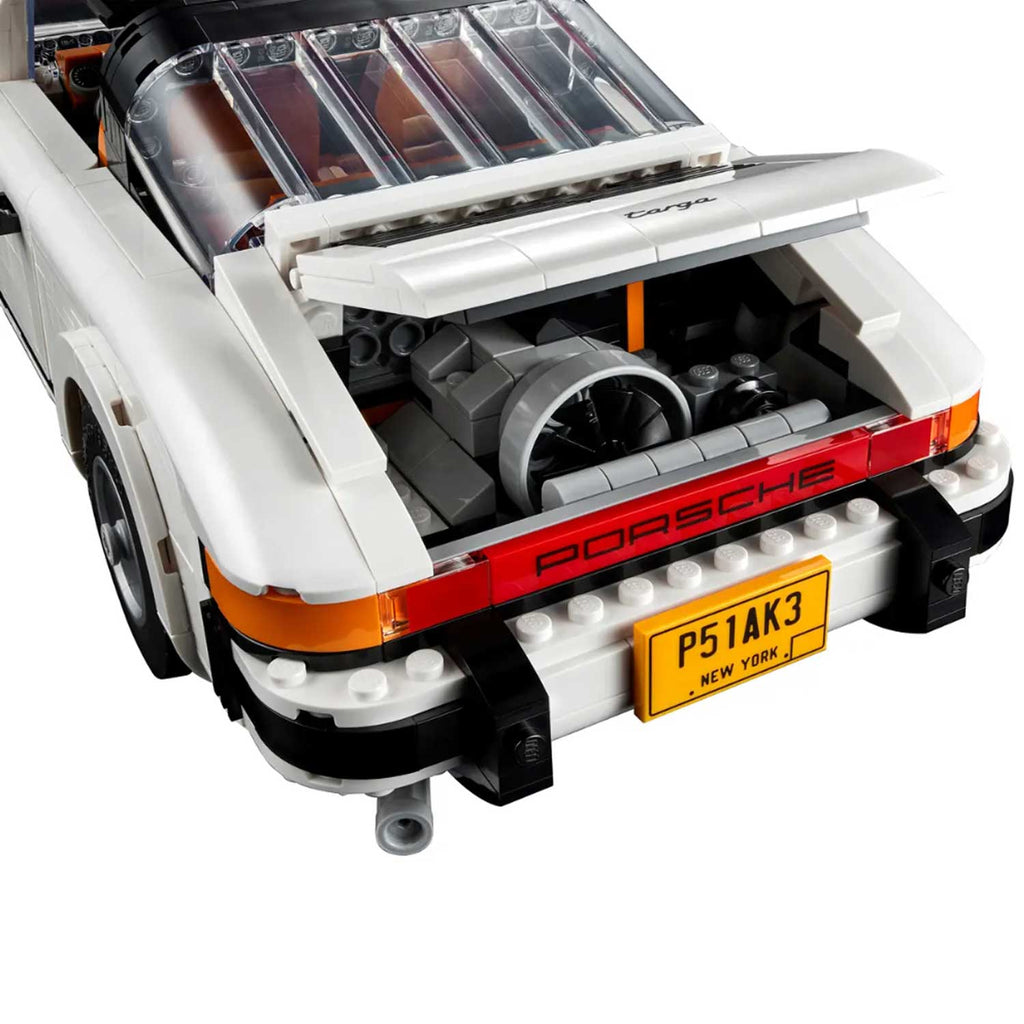 LEGO - Porsche 911 10295