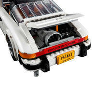 LEGO - Porsche 911 10295
