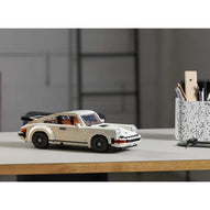 LEGO - Porsche 911 10295