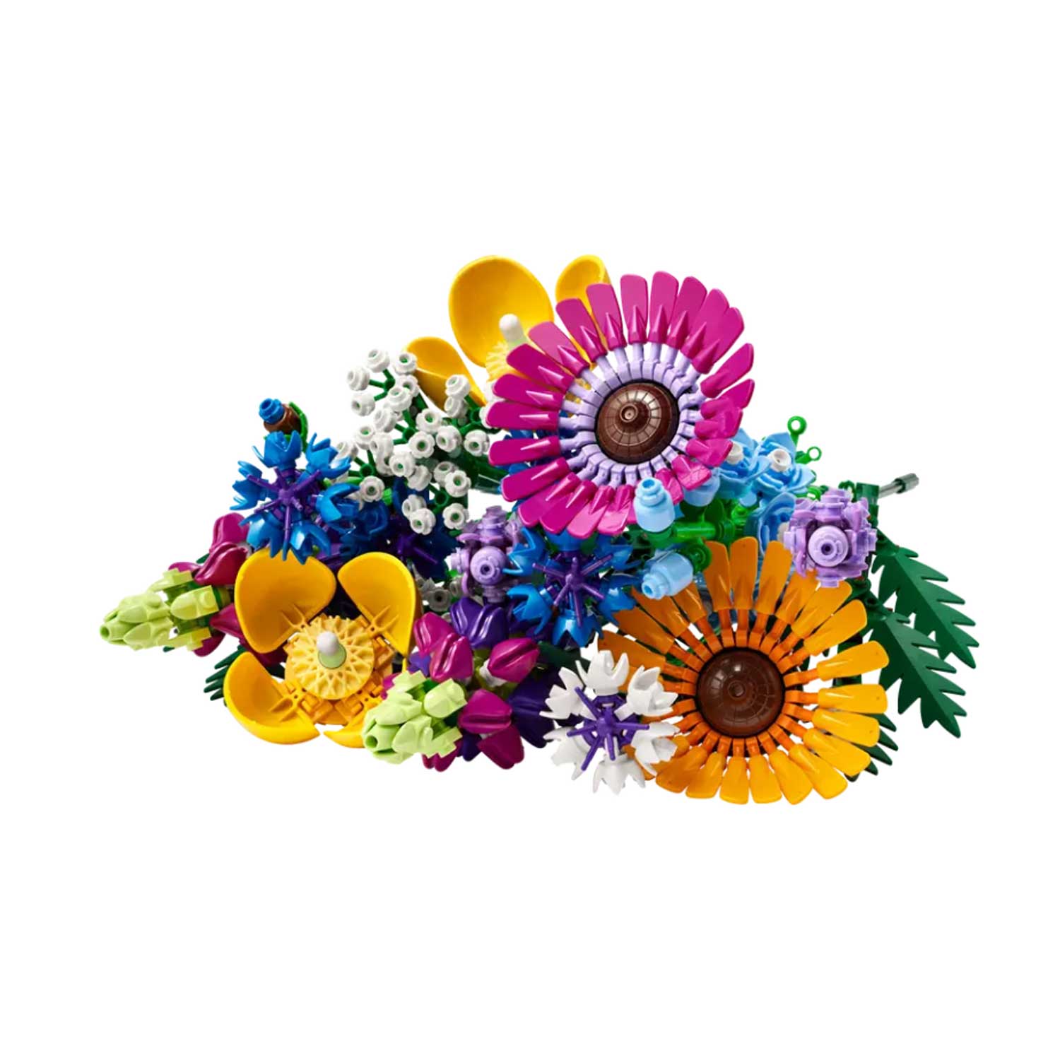 LEGO - Bouquet fiori selvatici 10313
