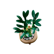 LEGO - Linea Botanicals: Bambu Del Buon Auspicio 10344