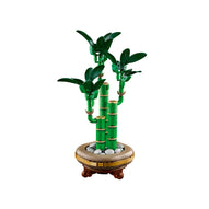 LEGO - Linea Botanicals: Bambu Del Buon Auspicio 10344