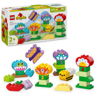LEGO - Duplo Town Giardino E Fiori Creativi 10444